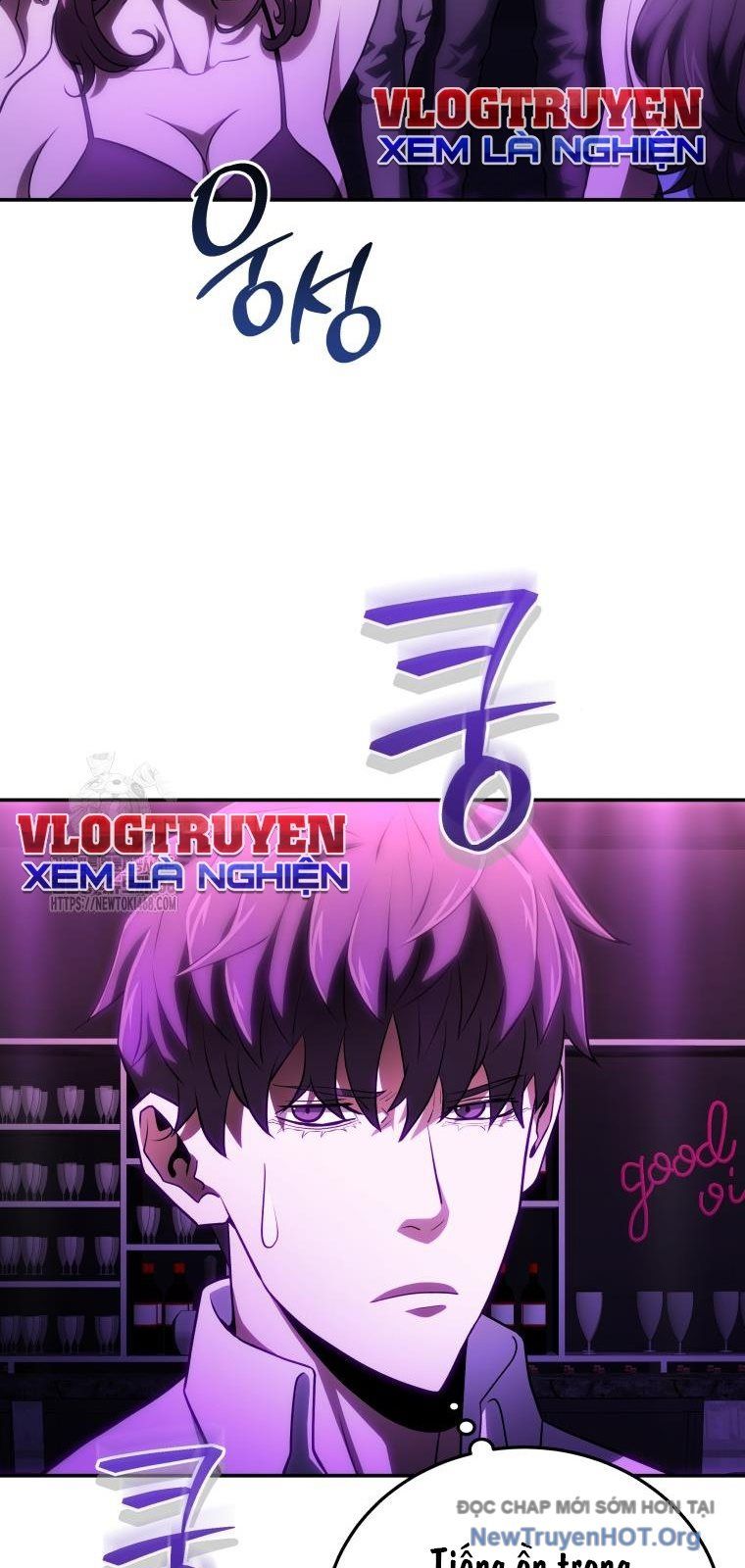 Ác Nhân Lồng Bát Giác: Chapter 51