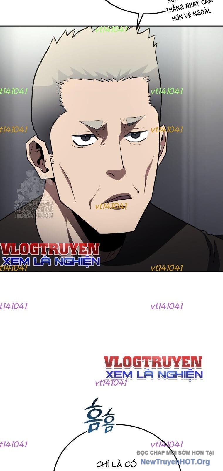 Ác Nhân Lồng Bát Giác: Chapter 51