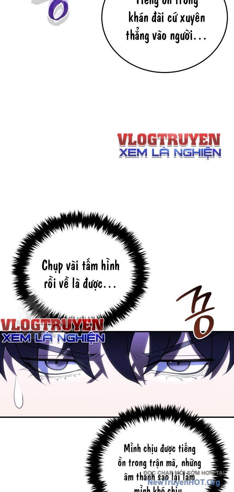 Ác Nhân Lồng Bát Giác: Chapter 51