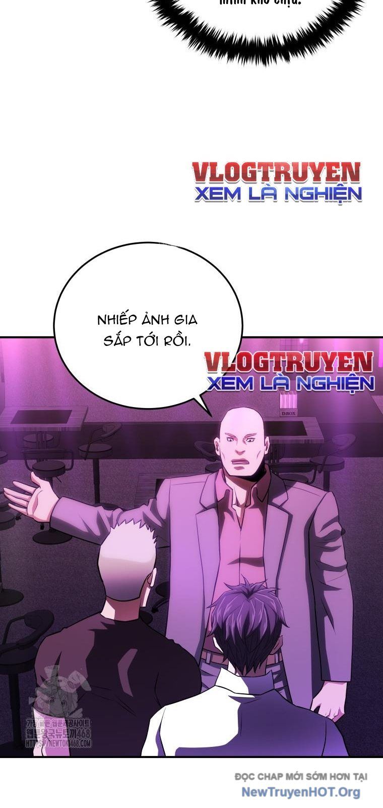 Ác Nhân Lồng Bát Giác: Chapter 51