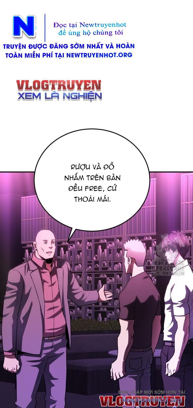 Ác Nhân Lồng Bát Giác: Chapter 51