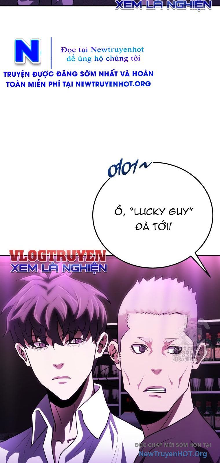 Ác Nhân Lồng Bát Giác: Chapter 51