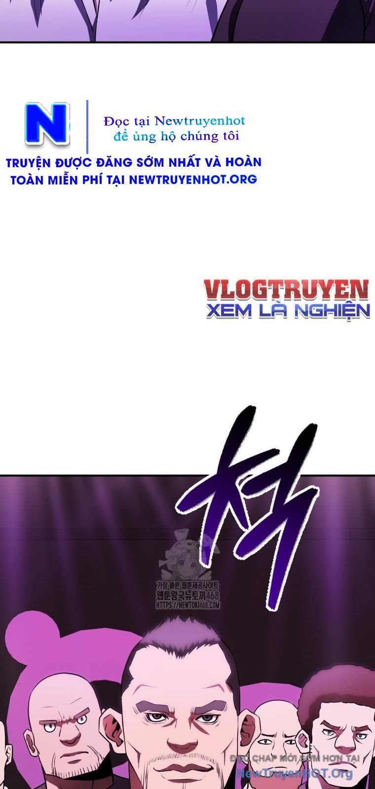 Ác Nhân Lồng Bát Giác: Chapter 51