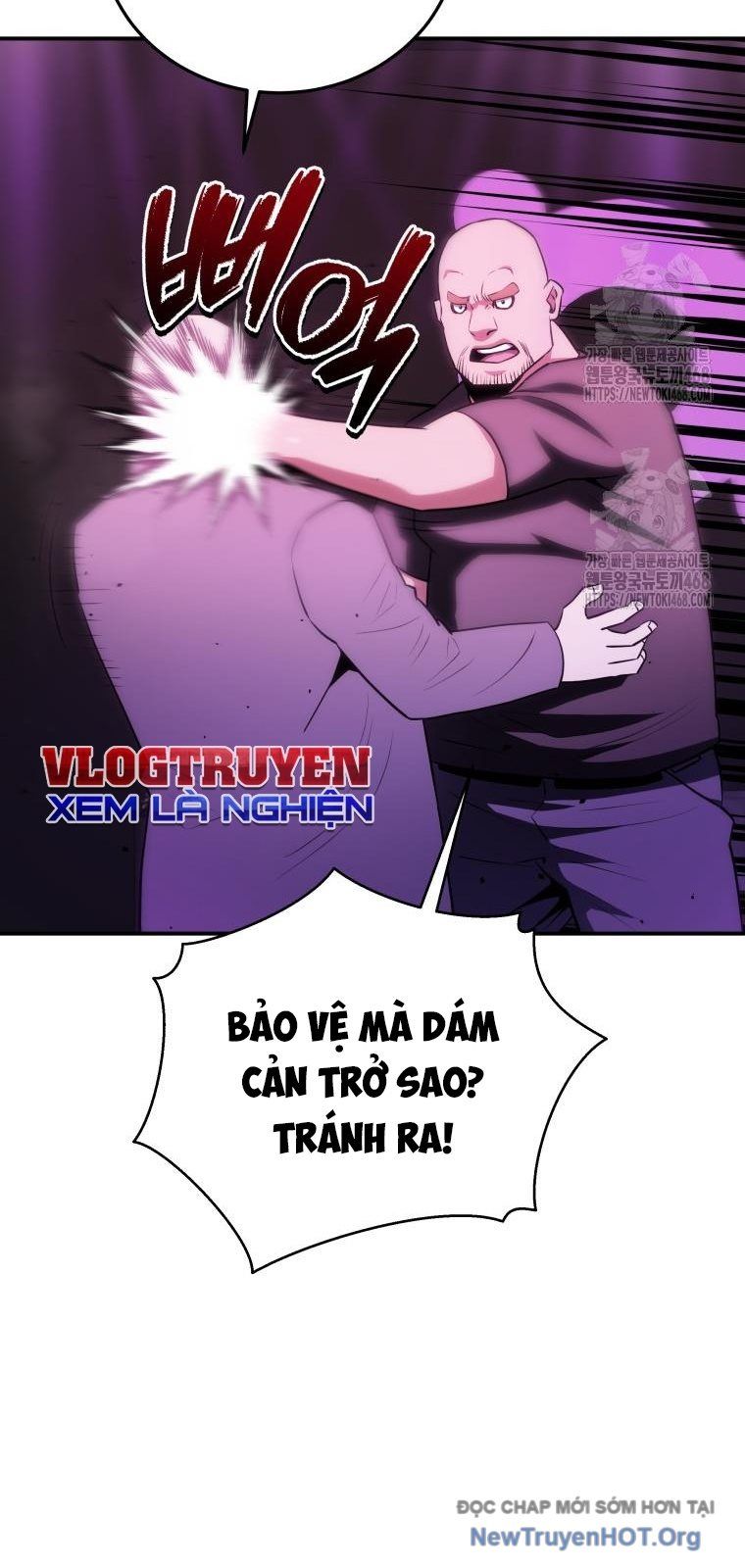 Ác Nhân Lồng Bát Giác: Chapter 51
