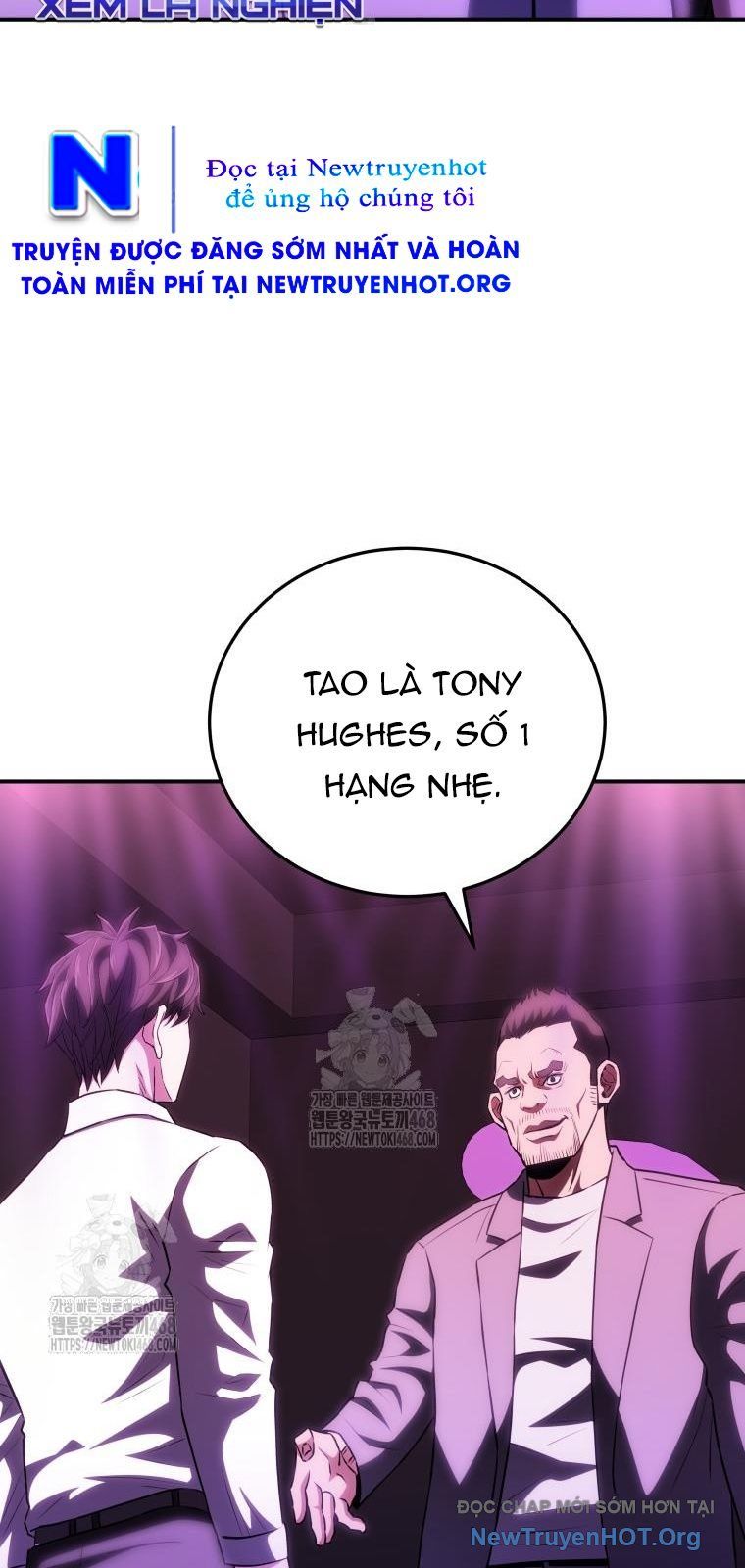 Ác Nhân Lồng Bát Giác: Chapter 51