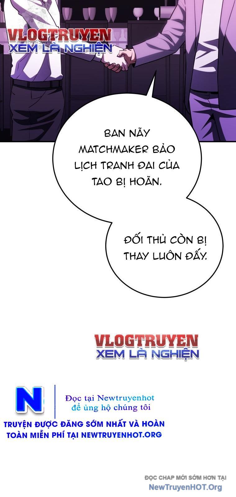 Ác Nhân Lồng Bát Giác: Chapter 51