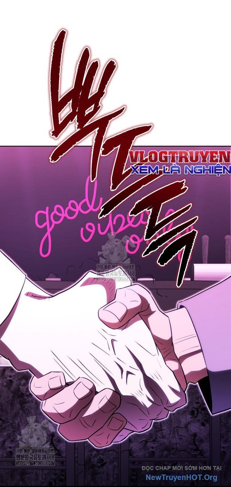 Ác Nhân Lồng Bát Giác: Chapter 51