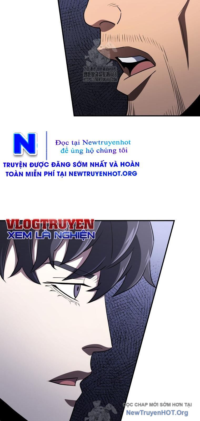 Ác Nhân Lồng Bát Giác: Chapter 51