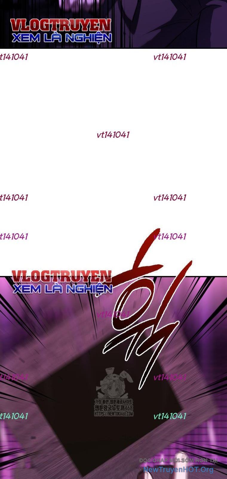 Ác Nhân Lồng Bát Giác: Chapter 51