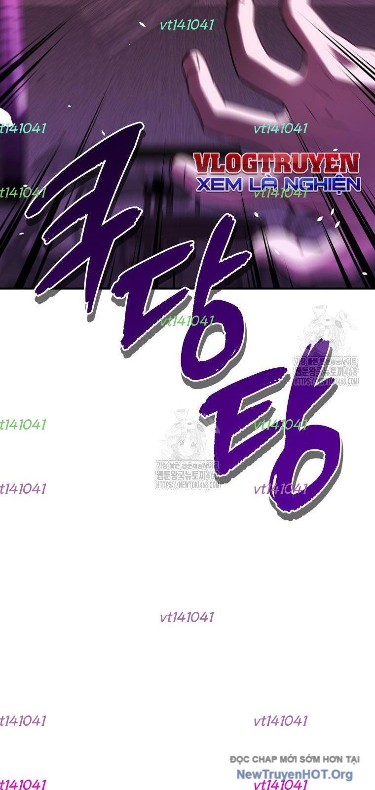 Ác Nhân Lồng Bát Giác: Chapter 51