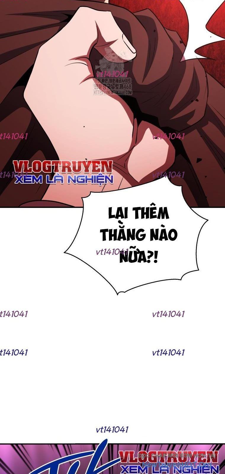 Ác Nhân Lồng Bát Giác: Chapter 51
