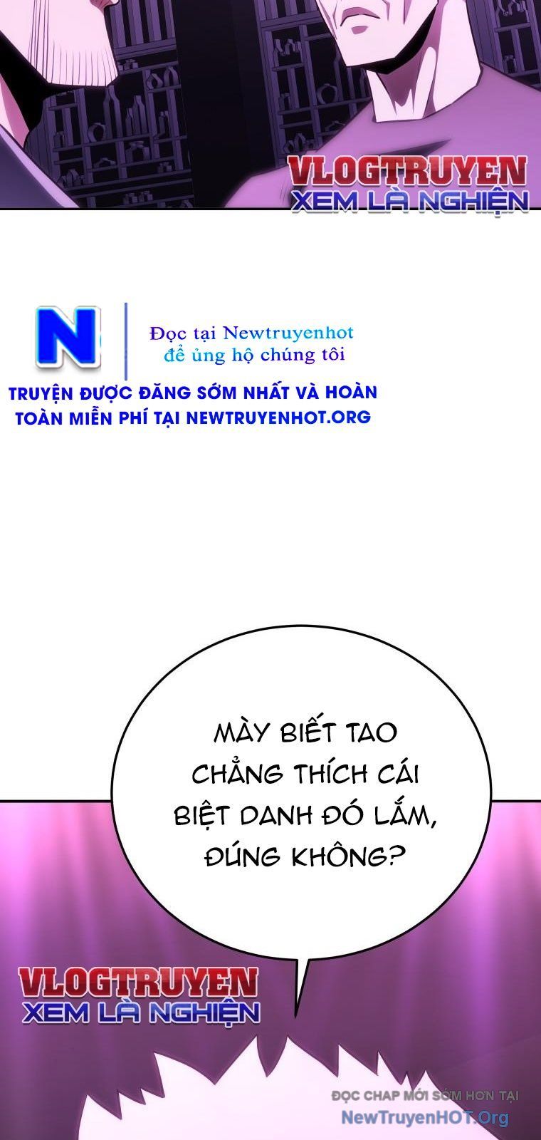 Ác Nhân Lồng Bát Giác: Chapter 51