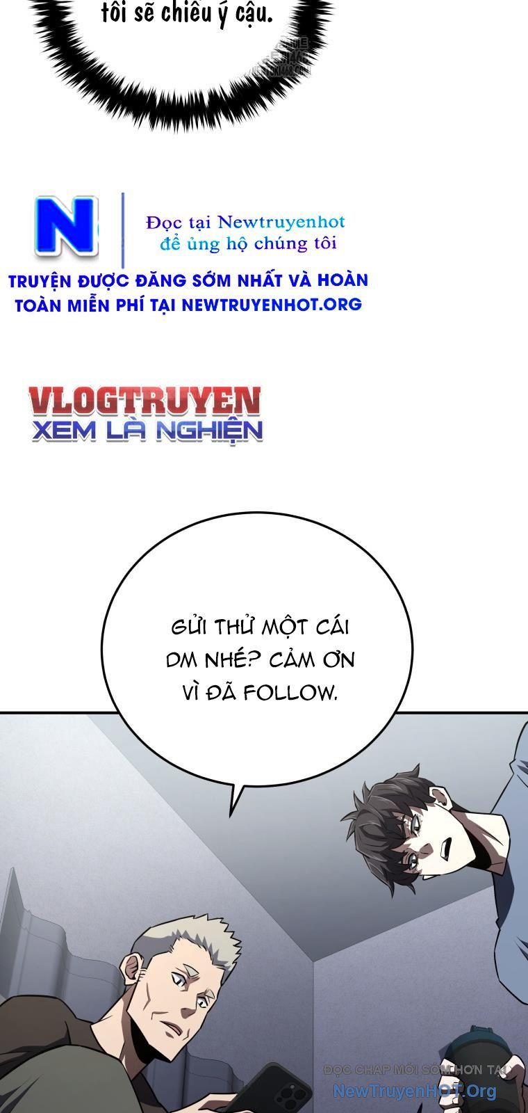 Ác Nhân Lồng Bát Giác: Chapter 51