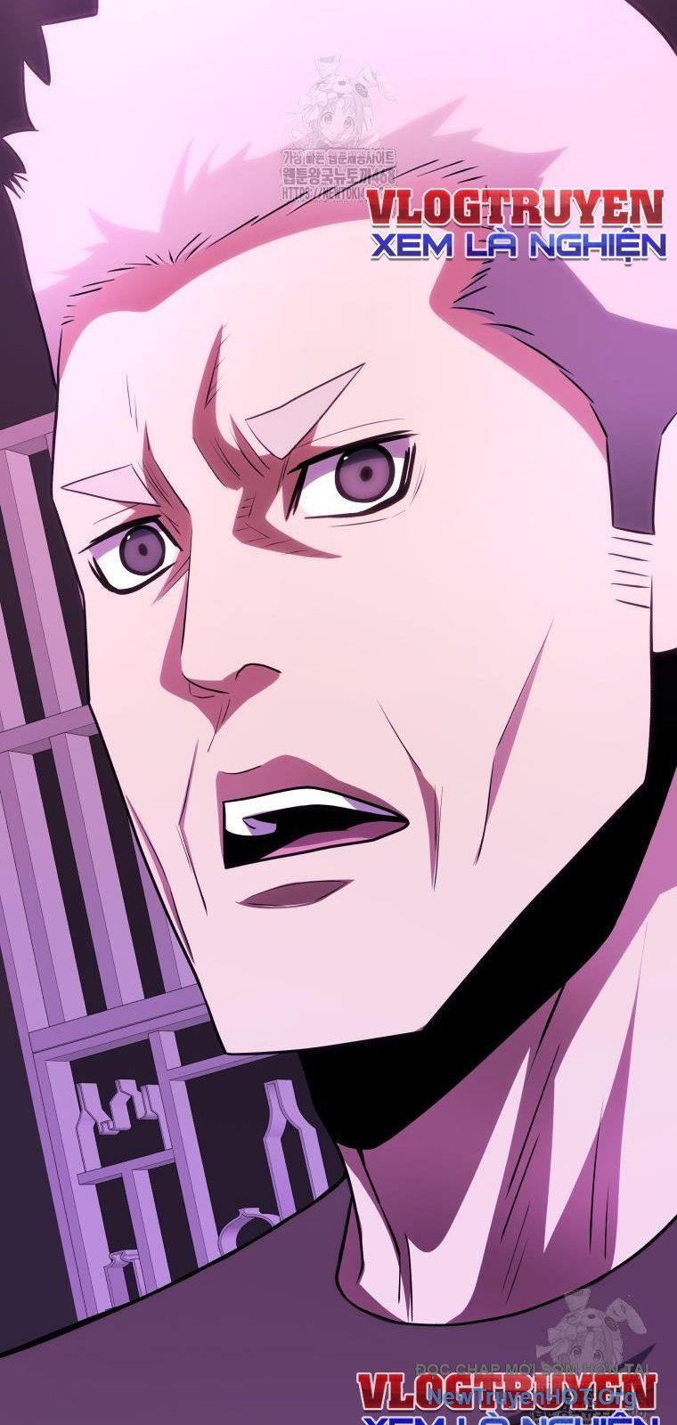 Ác Nhân Lồng Bát Giác: Chapter 51