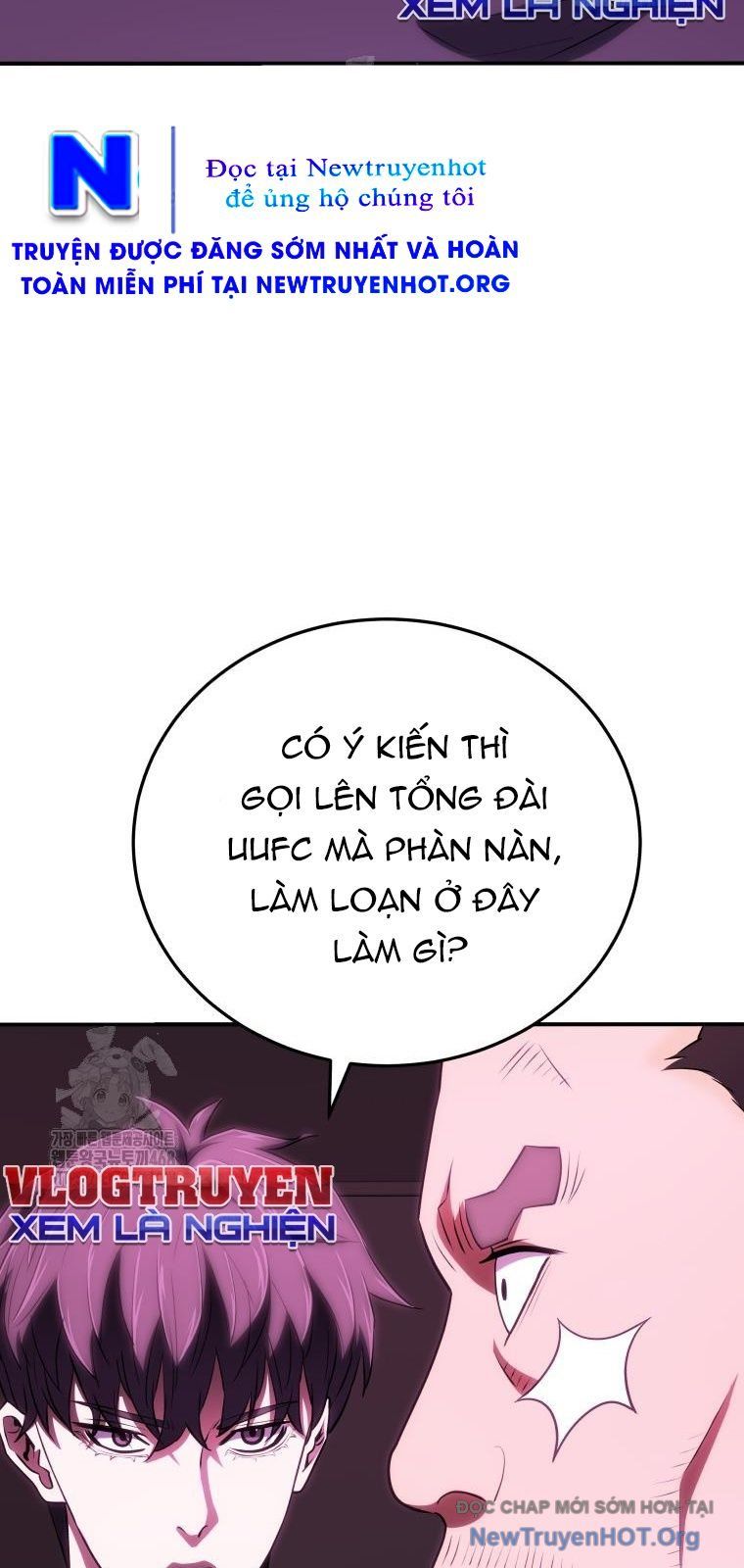 Ác Nhân Lồng Bát Giác: Chapter 51