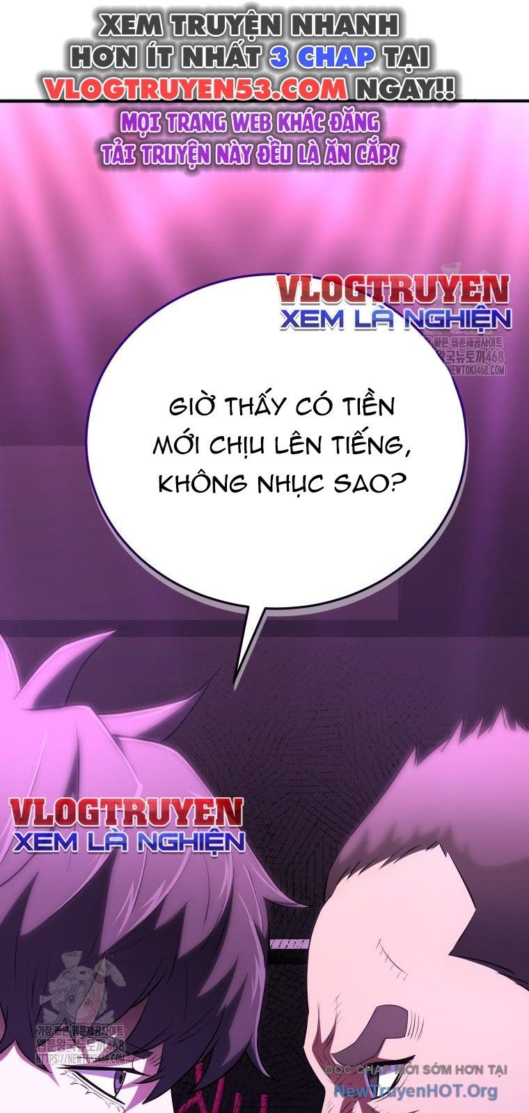 Ác Nhân Lồng Bát Giác: Chapter 51