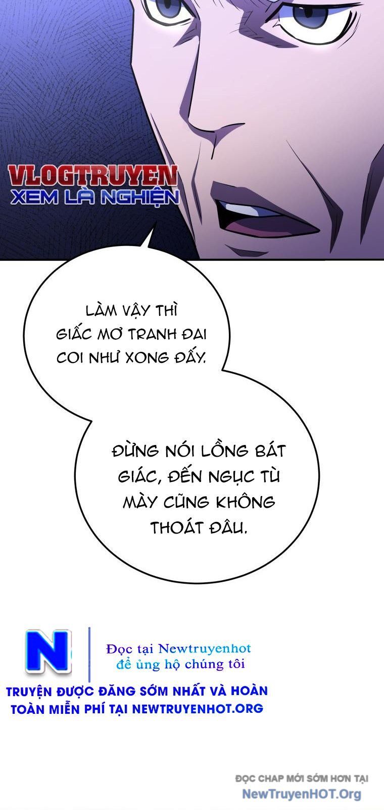 Ác Nhân Lồng Bát Giác: Chapter 51