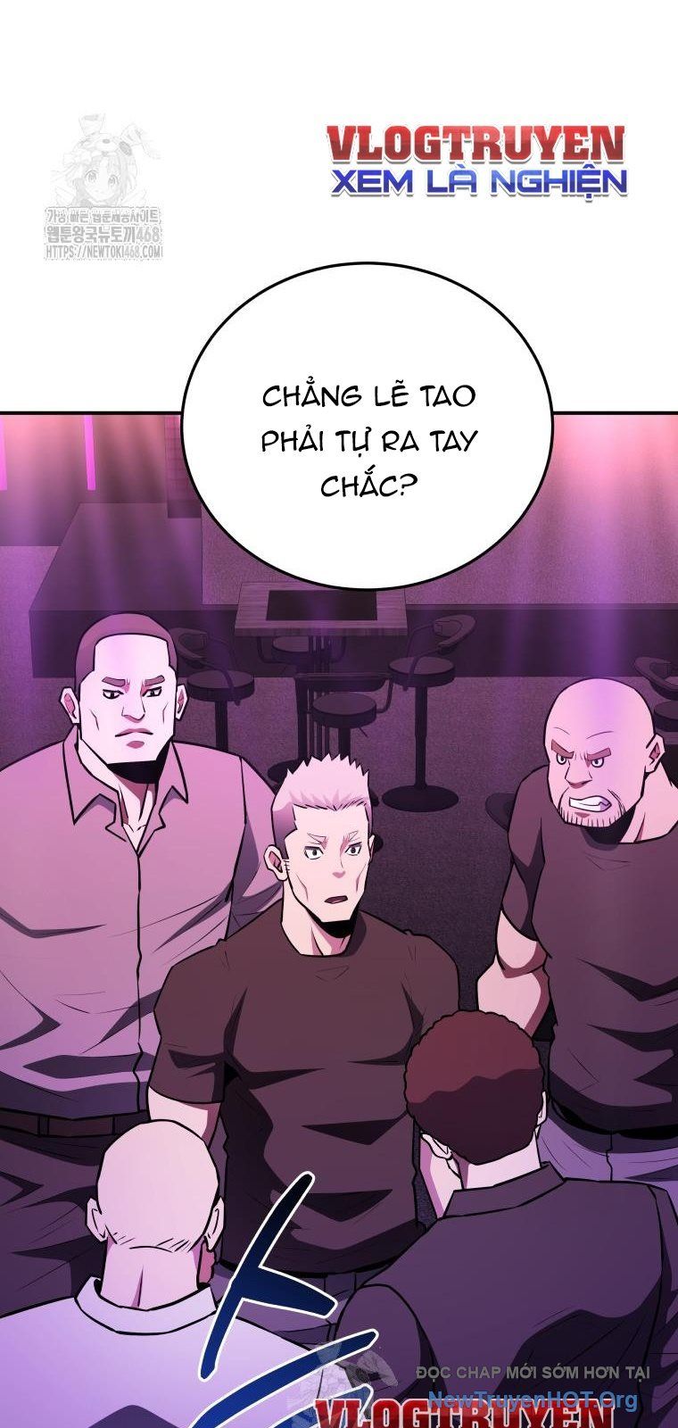 Ác Nhân Lồng Bát Giác: Chapter 51