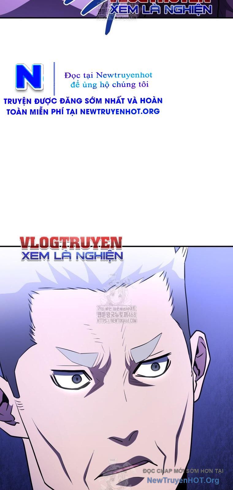 Ác Nhân Lồng Bát Giác: Chapter 51