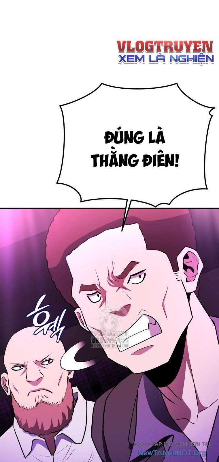 Ác Nhân Lồng Bát Giác: Chapter 51