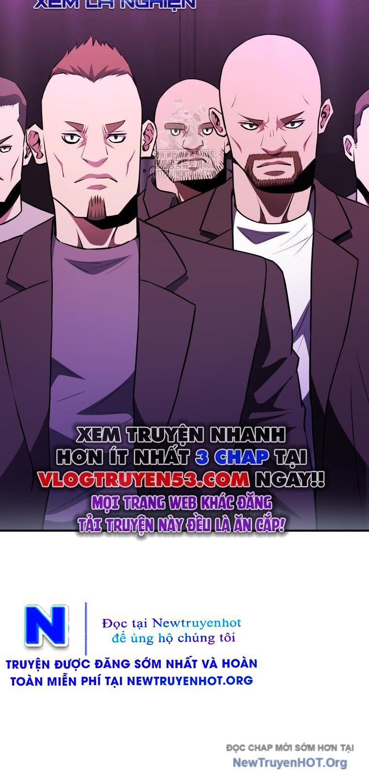 Ác Nhân Lồng Bát Giác: Chapter 51