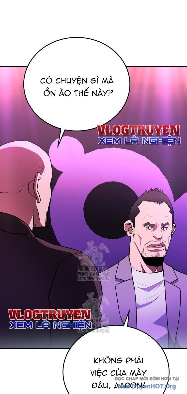 Ác Nhân Lồng Bát Giác: Chapter 51