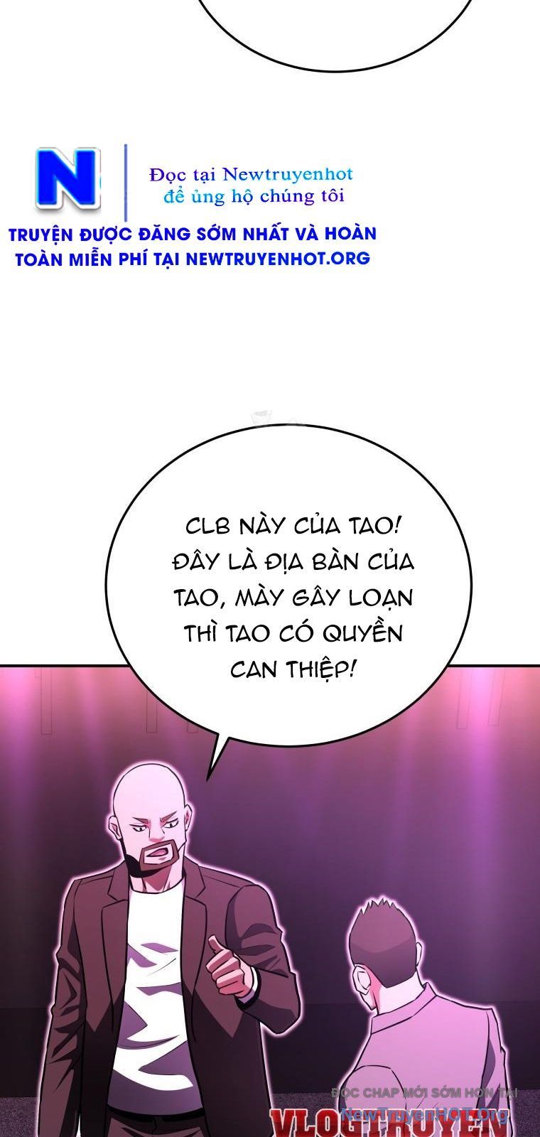 Ác Nhân Lồng Bát Giác: Chapter 51