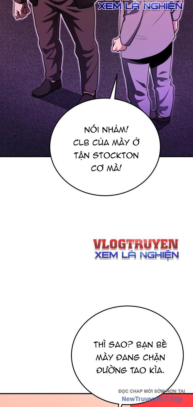 Ác Nhân Lồng Bát Giác: Chapter 51