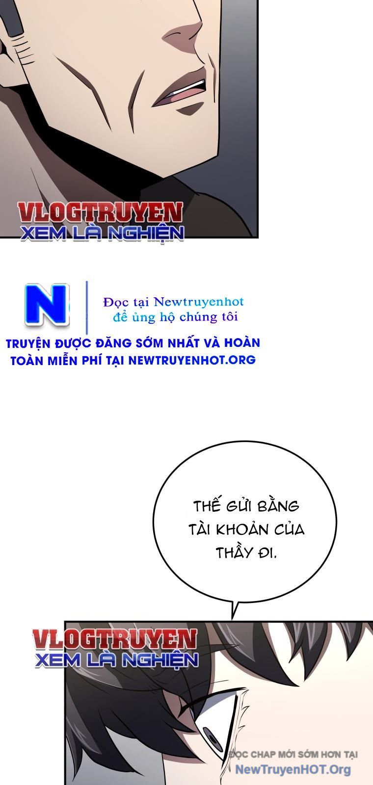 Ác Nhân Lồng Bát Giác: Chapter 51