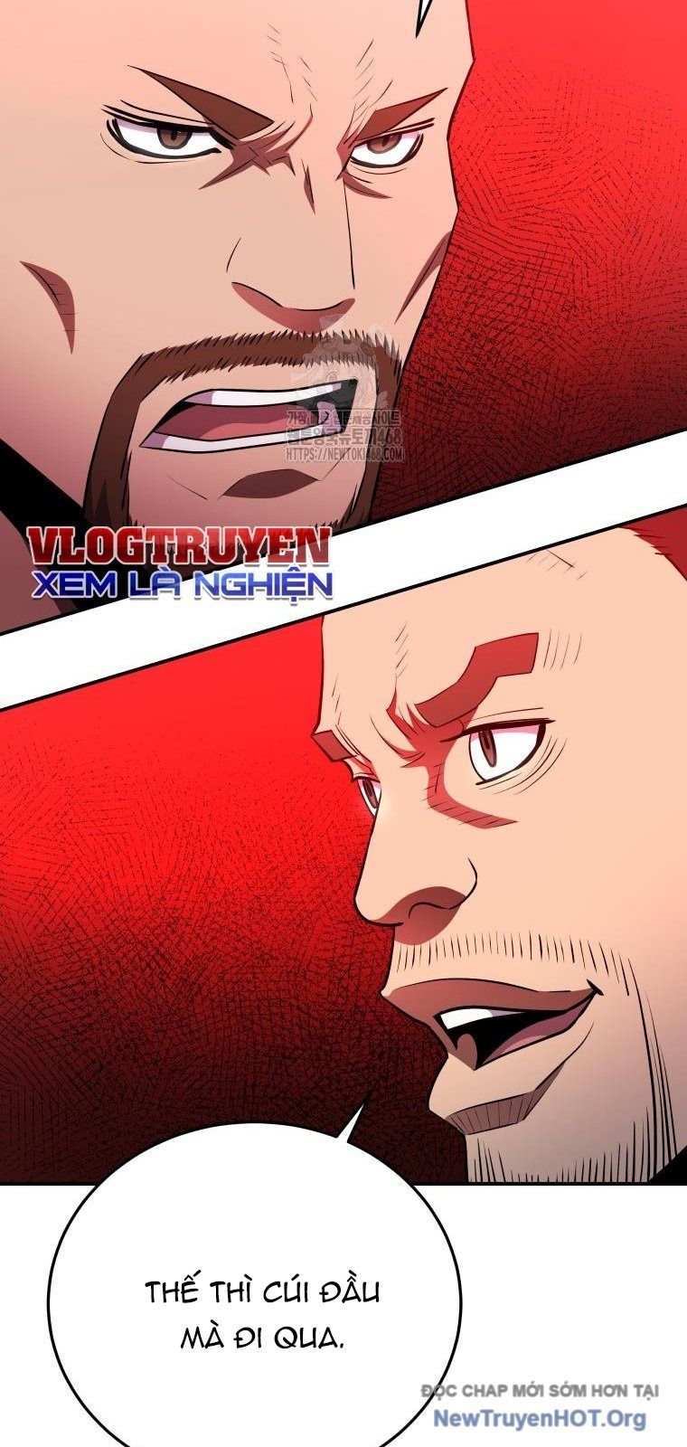 Ác Nhân Lồng Bát Giác: Chapter 51