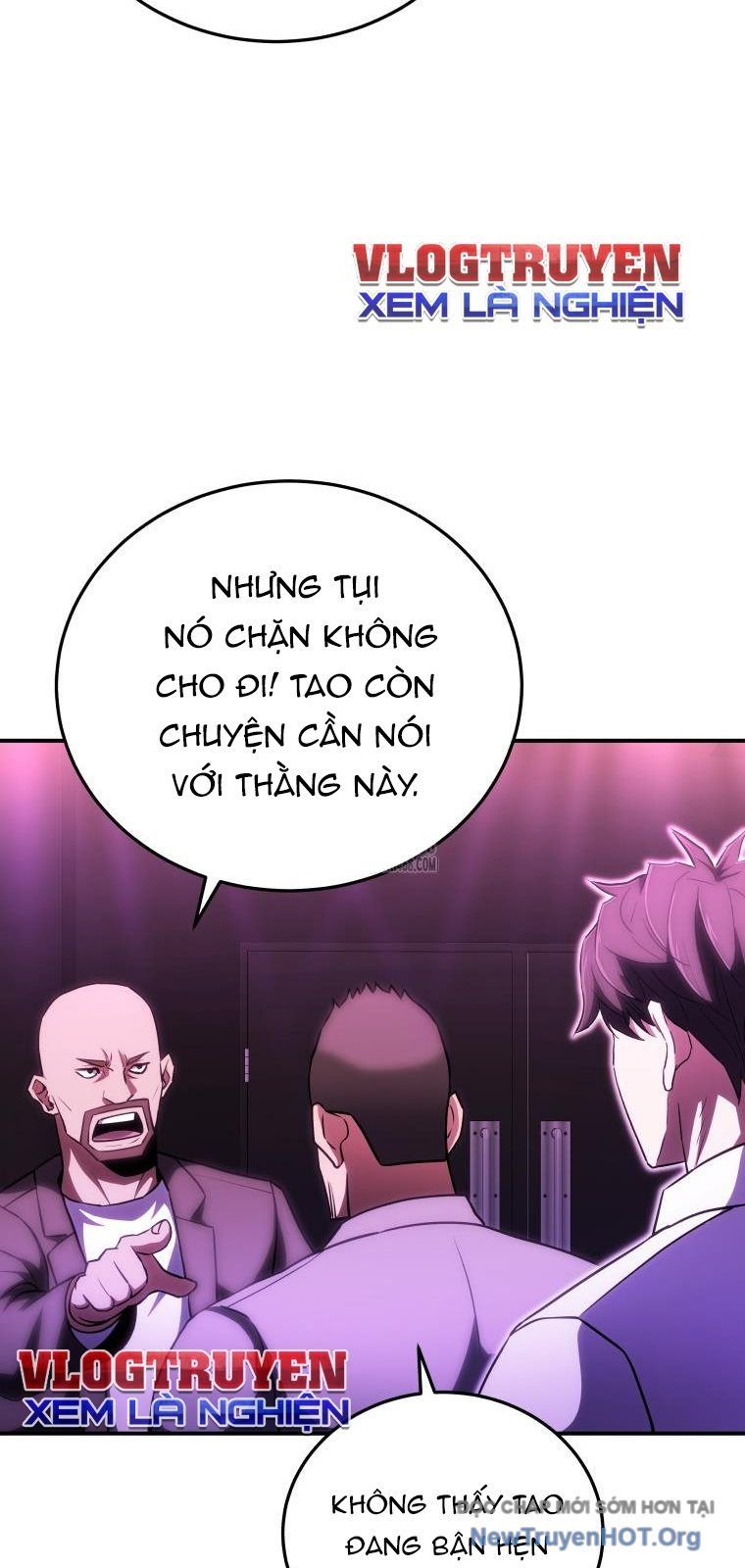 Ác Nhân Lồng Bát Giác: Chapter 51