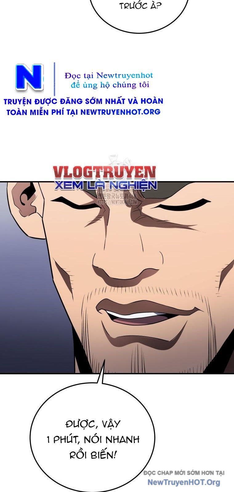 Ác Nhân Lồng Bát Giác: Chapter 51