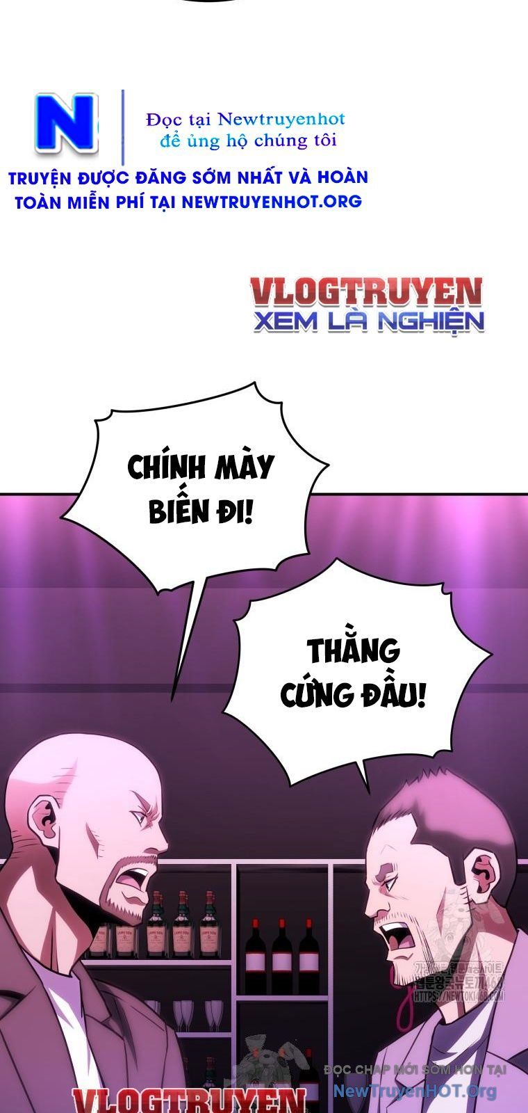 Ác Nhân Lồng Bát Giác: Chapter 51