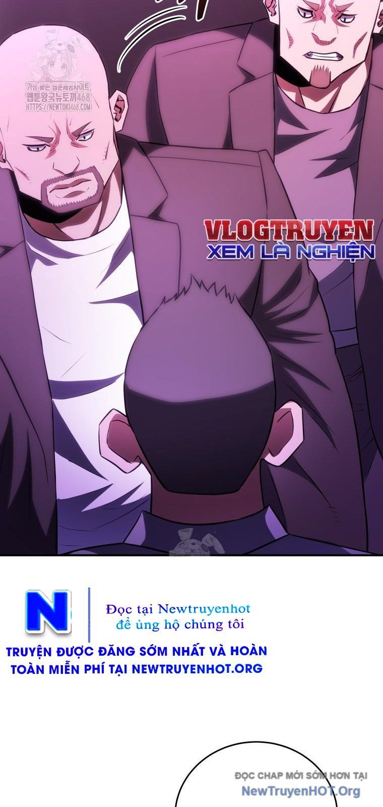 Ác Nhân Lồng Bát Giác: Chapter 51