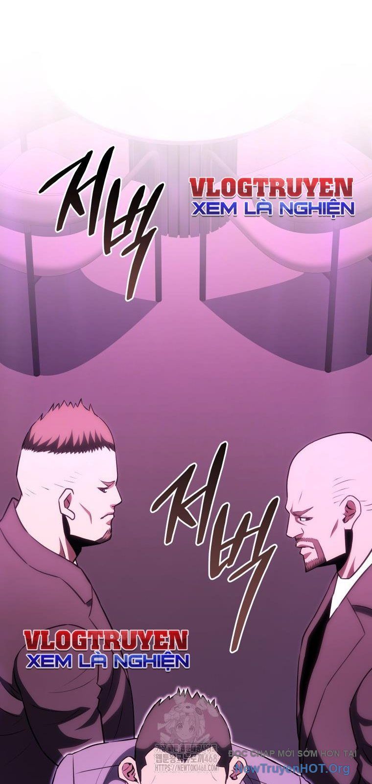 Ác Nhân Lồng Bát Giác: Chapter 51