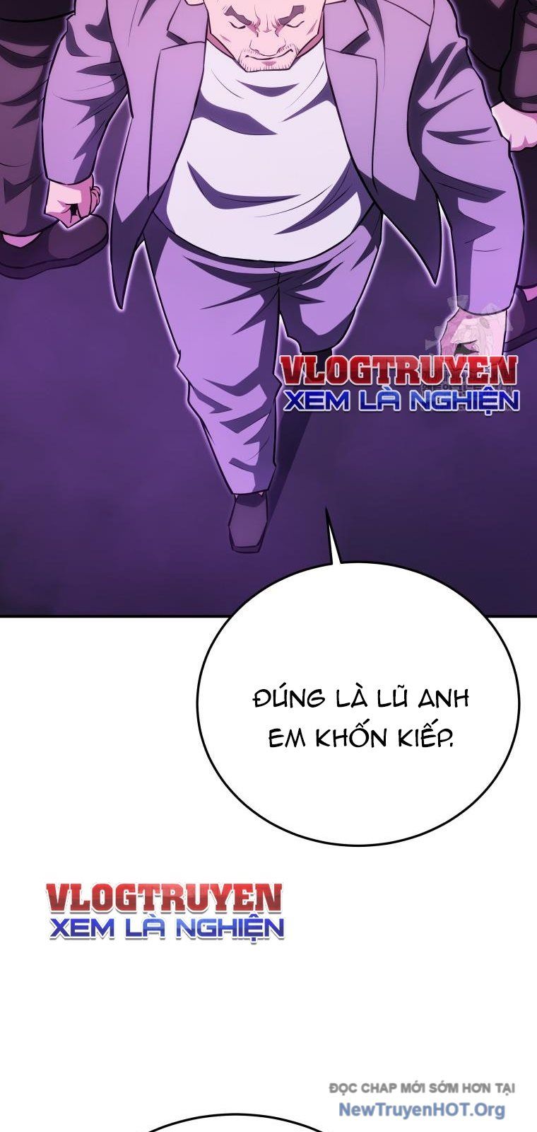 Ác Nhân Lồng Bát Giác: Chapter 51