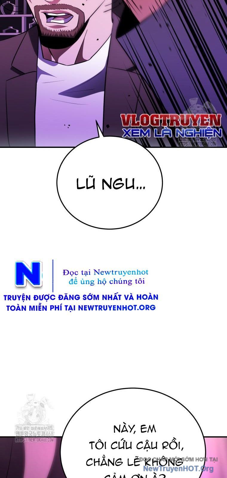 Ác Nhân Lồng Bát Giác: Chapter 51