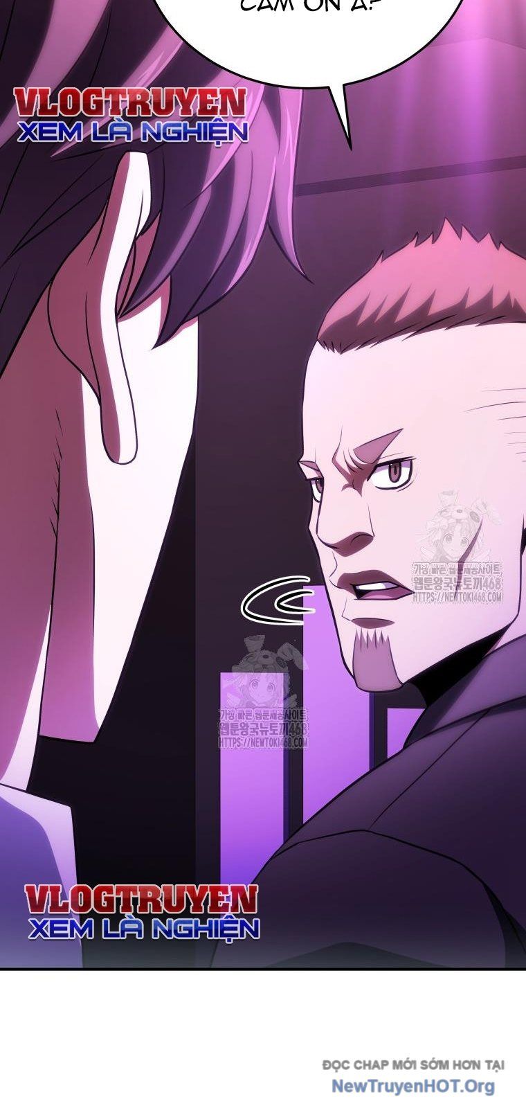 Ác Nhân Lồng Bát Giác: Chapter 51