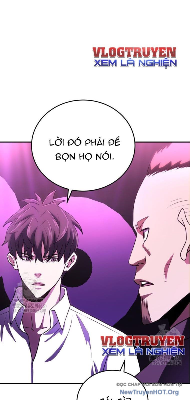 Ác Nhân Lồng Bát Giác: Chapter 51