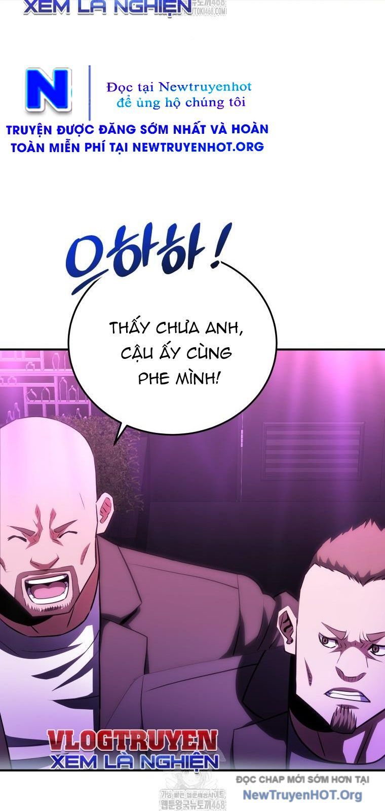 Ác Nhân Lồng Bát Giác: Chapter 51
