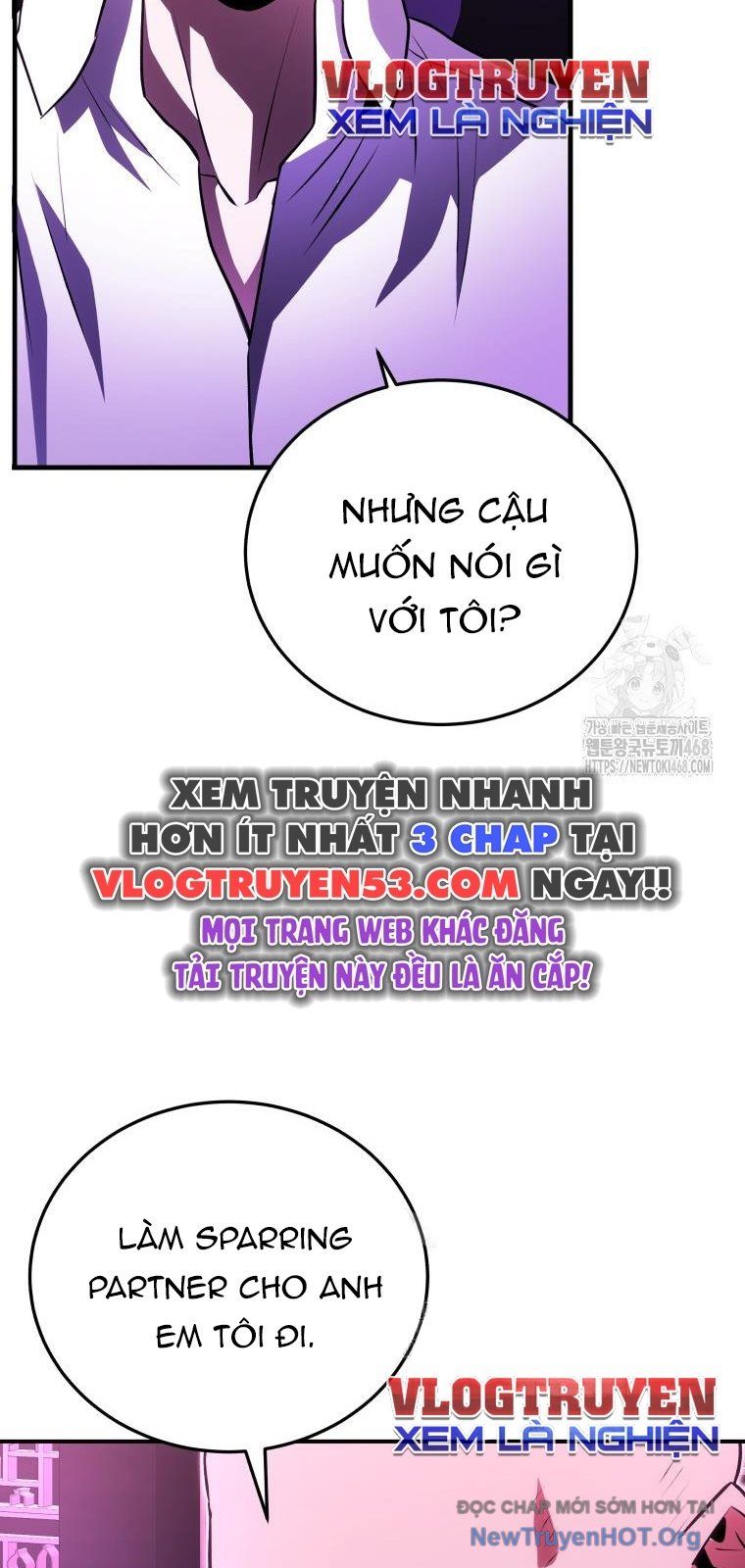 Ác Nhân Lồng Bát Giác: Chapter 51