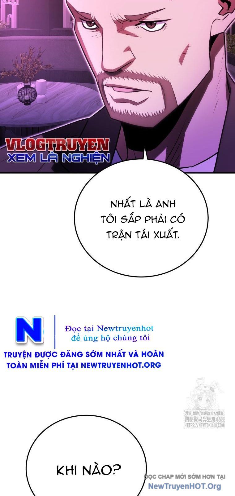 Ác Nhân Lồng Bát Giác: Chapter 51