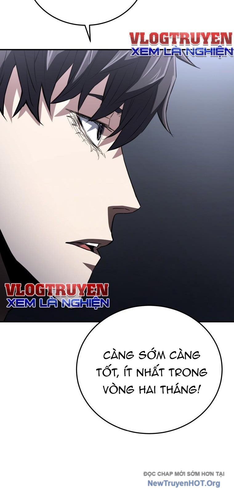 Ác Nhân Lồng Bát Giác: Chapter 51