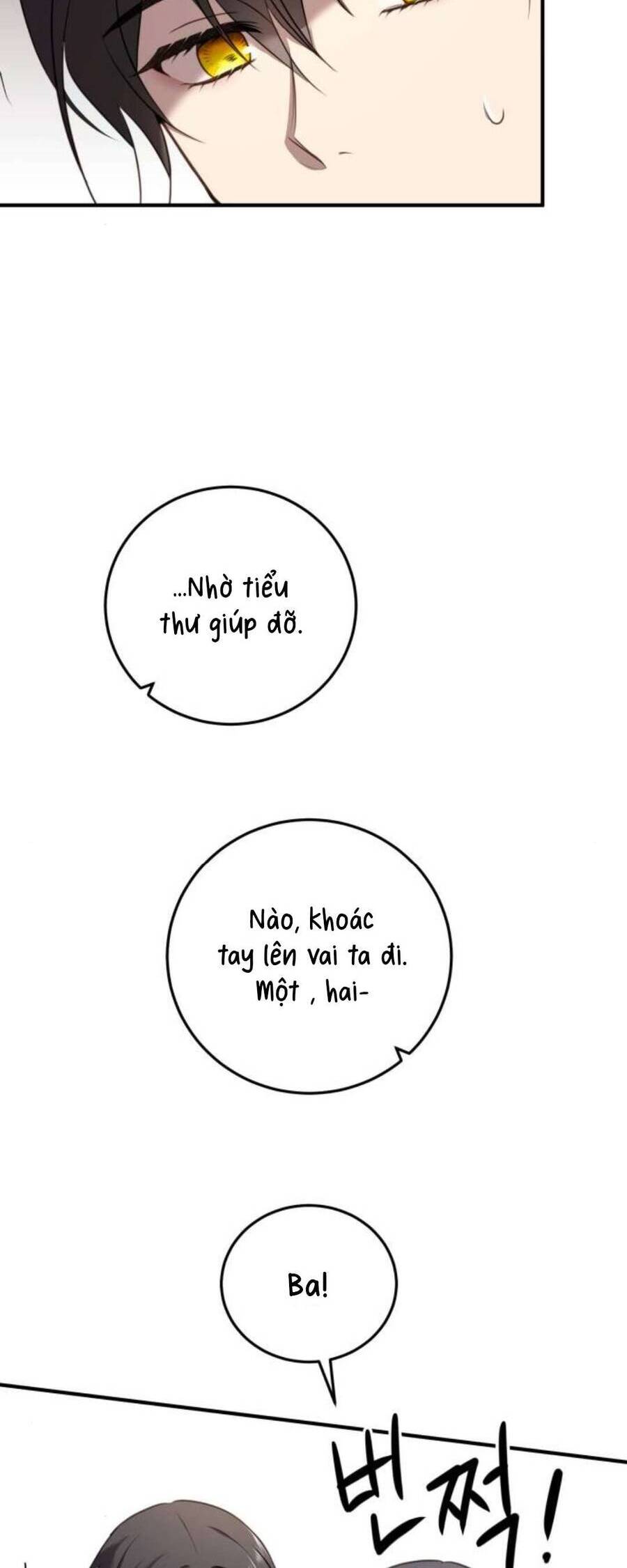 Ác Nữ Chỉ Muốn Sống Yên Bình: Chapter 37