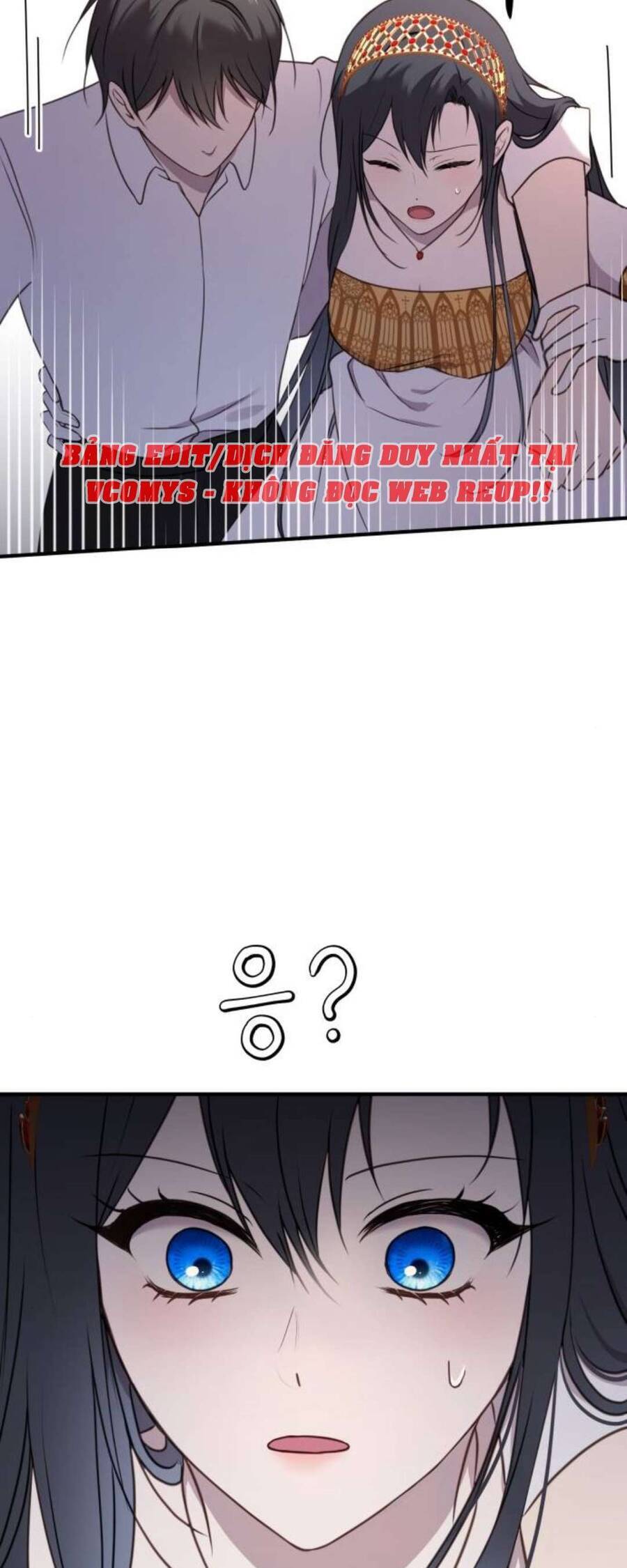 Ác Nữ Chỉ Muốn Sống Yên Bình: Chapter 37