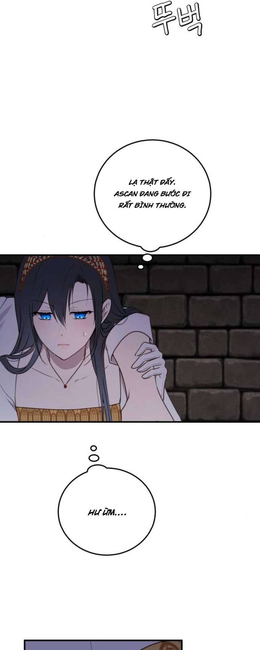 Ác Nữ Chỉ Muốn Sống Yên Bình: Chapter 37