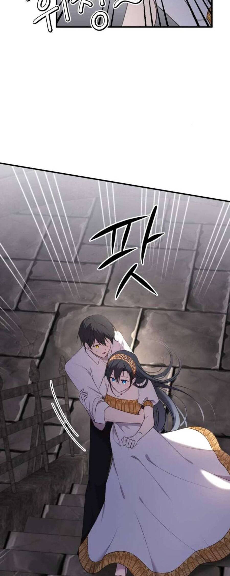 Ác Nữ Chỉ Muốn Sống Yên Bình: Chapter 37