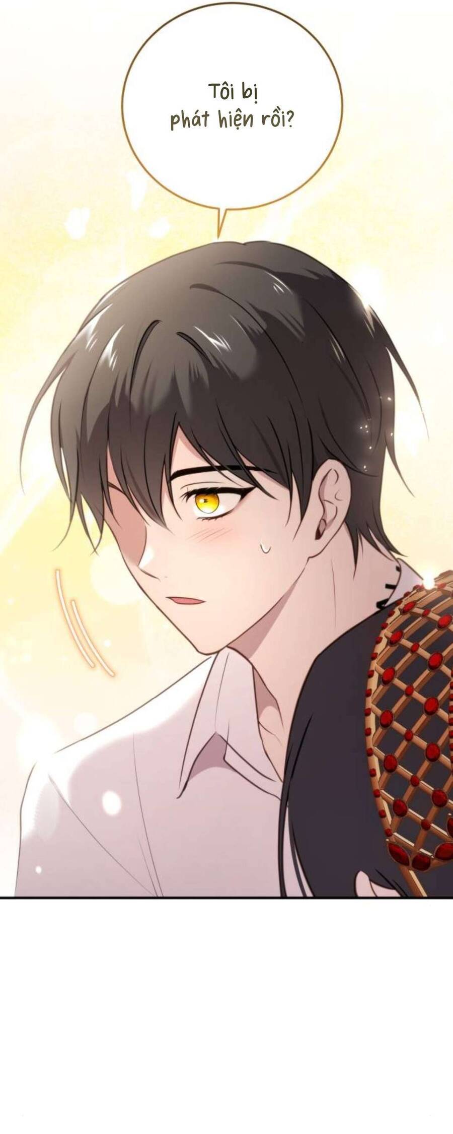 Ác Nữ Chỉ Muốn Sống Yên Bình: Chapter 37