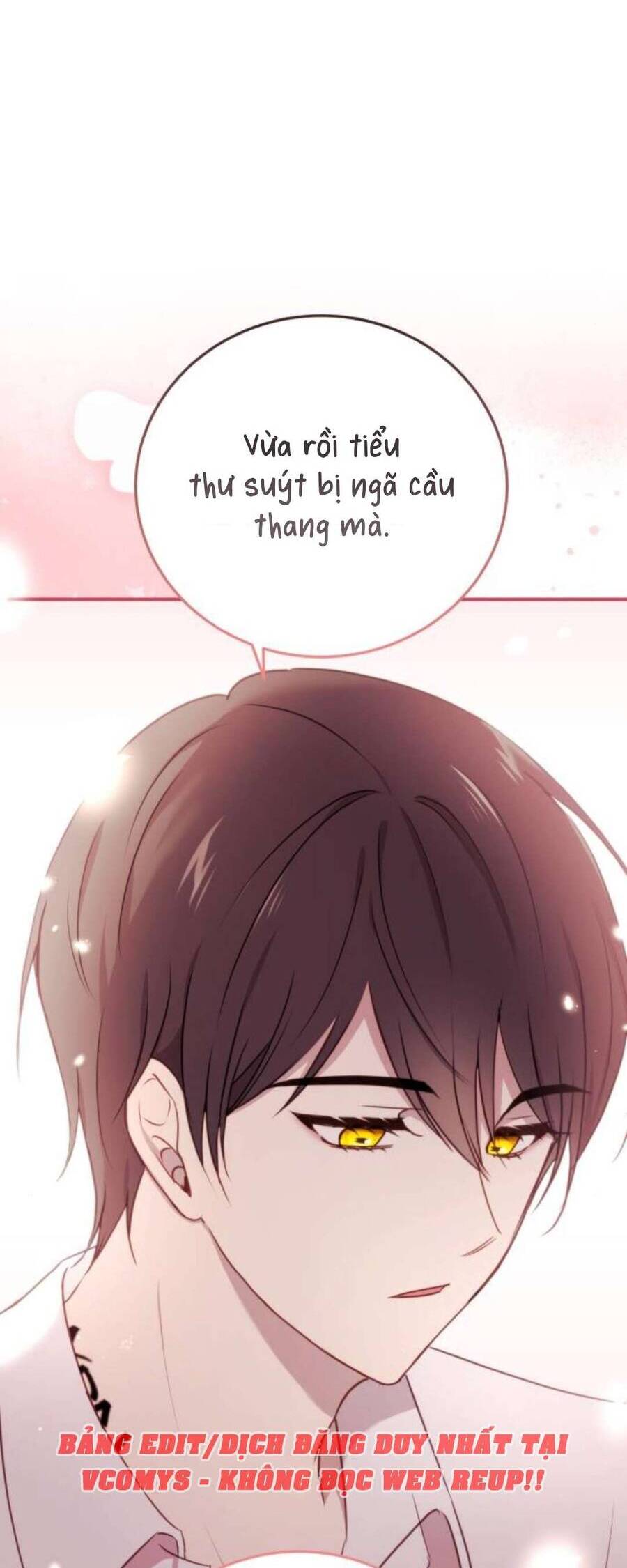 Ác Nữ Chỉ Muốn Sống Yên Bình: Chapter 37