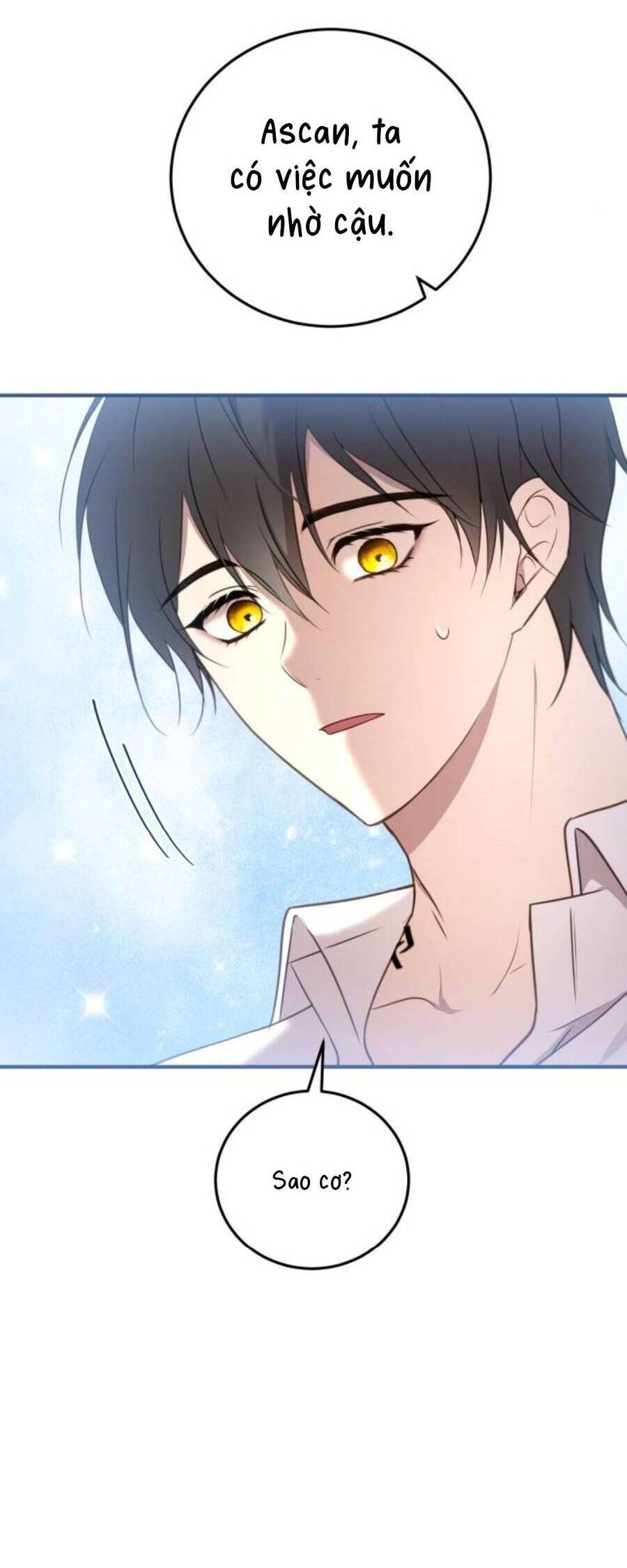 Ác Nữ Chỉ Muốn Sống Yên Bình: Chapter 37